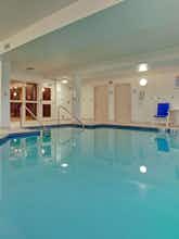 Hotel Holiday Inn Express Hotel & Suites Edmonton North photo 5