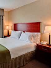 Hotel Holiday Inn Express Hotel & Suites Edmonton North photo 1