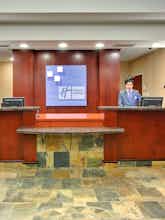 Hotel Holiday Inn Express Hotel & Suites Edmonton North photo 3