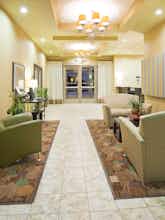 Hotel Holiday Inn Express Hotel & Suites Eau Claire North photo 3
