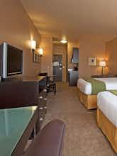 Hotel Holiday Inn Express Hotel & Suites Eau Claire North photo 2