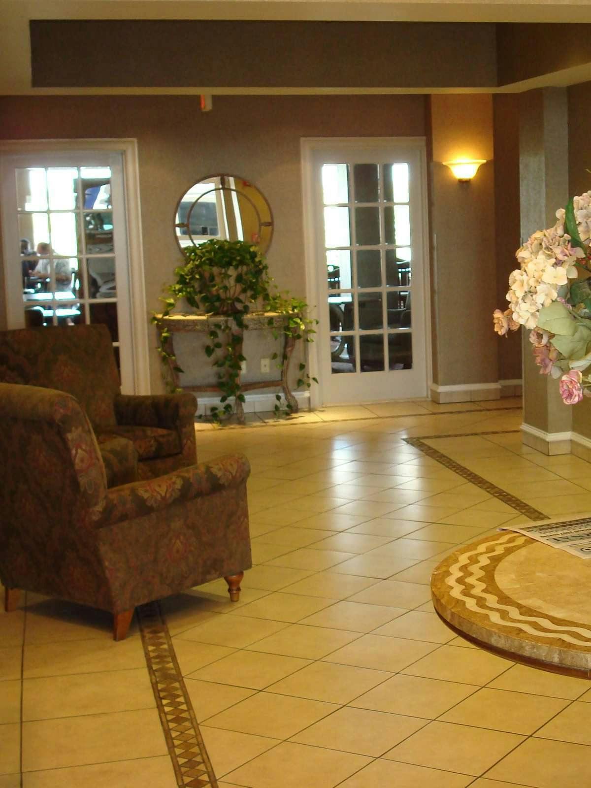 Hotel Holiday Inn Express Hotel & Suites Eagle Pass photo 4