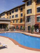 Hotel Holiday Inn Express Hotel & Suites El Dorado Hills photo 4