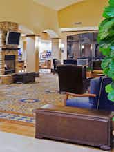 Hotel Holiday Inn Express Hotel & Suites El Dorado Hills photo 1