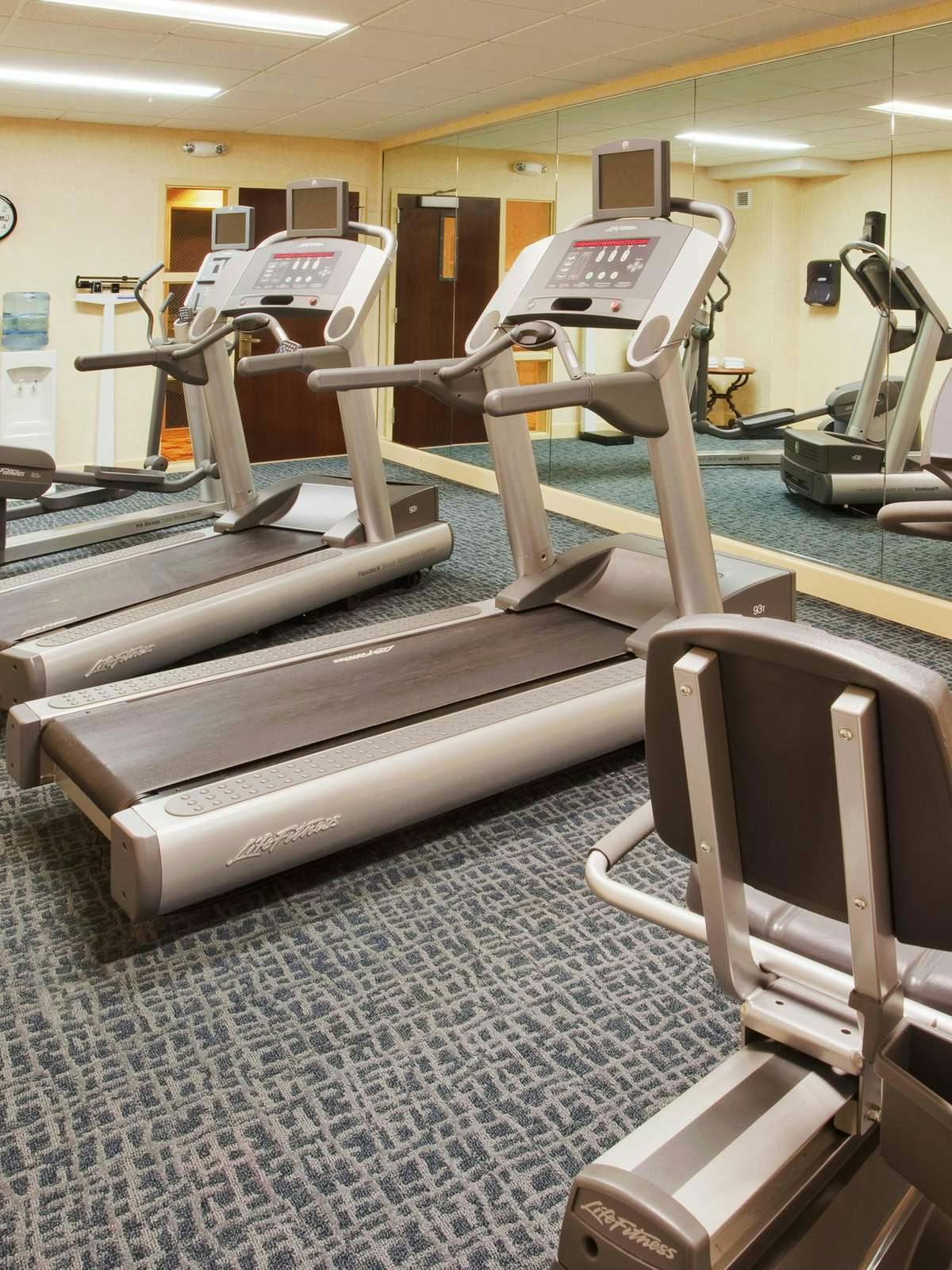 Hotel Holiday Inn Express Hotel & Suites El Dorado Hills photo 5