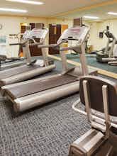 Hotel Holiday Inn Express Hotel & Suites El Dorado Hills photo 5