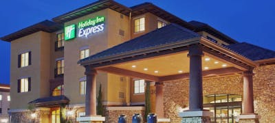 Holiday Inn Express Hotel & Suites El Dorado Hills