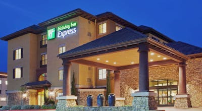 Holiday Inn Express Hotel & Suites El Dorado Hills