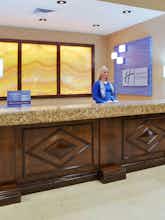 Hotel Holiday Inn Express Hotel & Suites El Dorado Hills photo 2