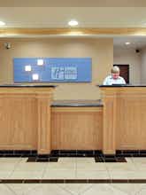 Hotel Holiday Inn Express Hotel & Suites El Dorado photo 4