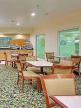 Hotel Holiday Inn Express Hotel & Suites El Dorado photo 5