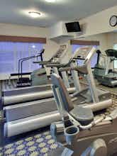 Hotel Holiday Inn Express Hotel & Suites Edmonton International Airport photo 5