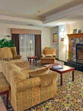 Hotel Holiday Inn Express Hotel & Suites Edmonton International Airport photo 3
