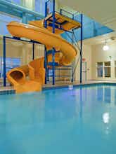 Hotel Holiday Inn Express Hotel & Suites Edmonton International Airport photo 4