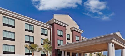 Holiday Inn Express Hotel & Suites El Paso Airport