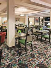 Hotel Holiday Inn Express Hotel & Suites El Paso Airport photo 5