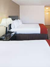 Hotel Holiday Inn Express Hotel & Suites El Paso Airport photo 1