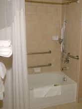 Hotel Holiday Inn Express Hotel & Suites Everett photo 2