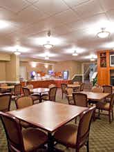 Hotel Holiday Inn Express Hotel & Suites Everett photo 5