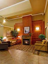 Hotel Holiday Inn Express Hotel & Suites Everett photo 3