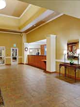 Hotel Holiday Inn Express Hotel & Suites Everett photo 4