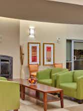 Hotel Holiday Inn Express Hotel & Suites Edmonton South photo 4