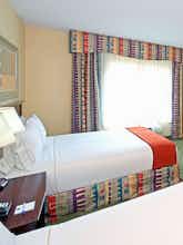 Hotel Holiday Inn Express Hotel & Suites El Paso I 10 East photo 1