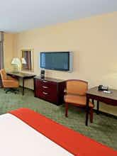Hotel Holiday Inn Express Hotel & Suites El Paso I 10 East photo 2