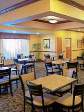 Hotel Holiday Inn Express Hotel & Suites El Paso I 10 East photo 4