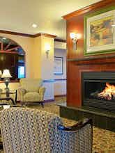 Hotel Holiday Inn Express Hotel & Suites El Paso I 10 East photo 3