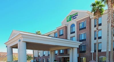 Holiday Inn Express Hotel & Suites El Paso I 10 East