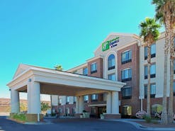 Holiday Inn Express Hotel & Suites El Paso I 10 East