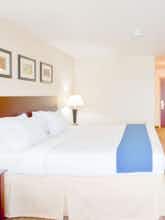 Hotel Holiday Inn Express Hotel & Suites Exmore photo 1