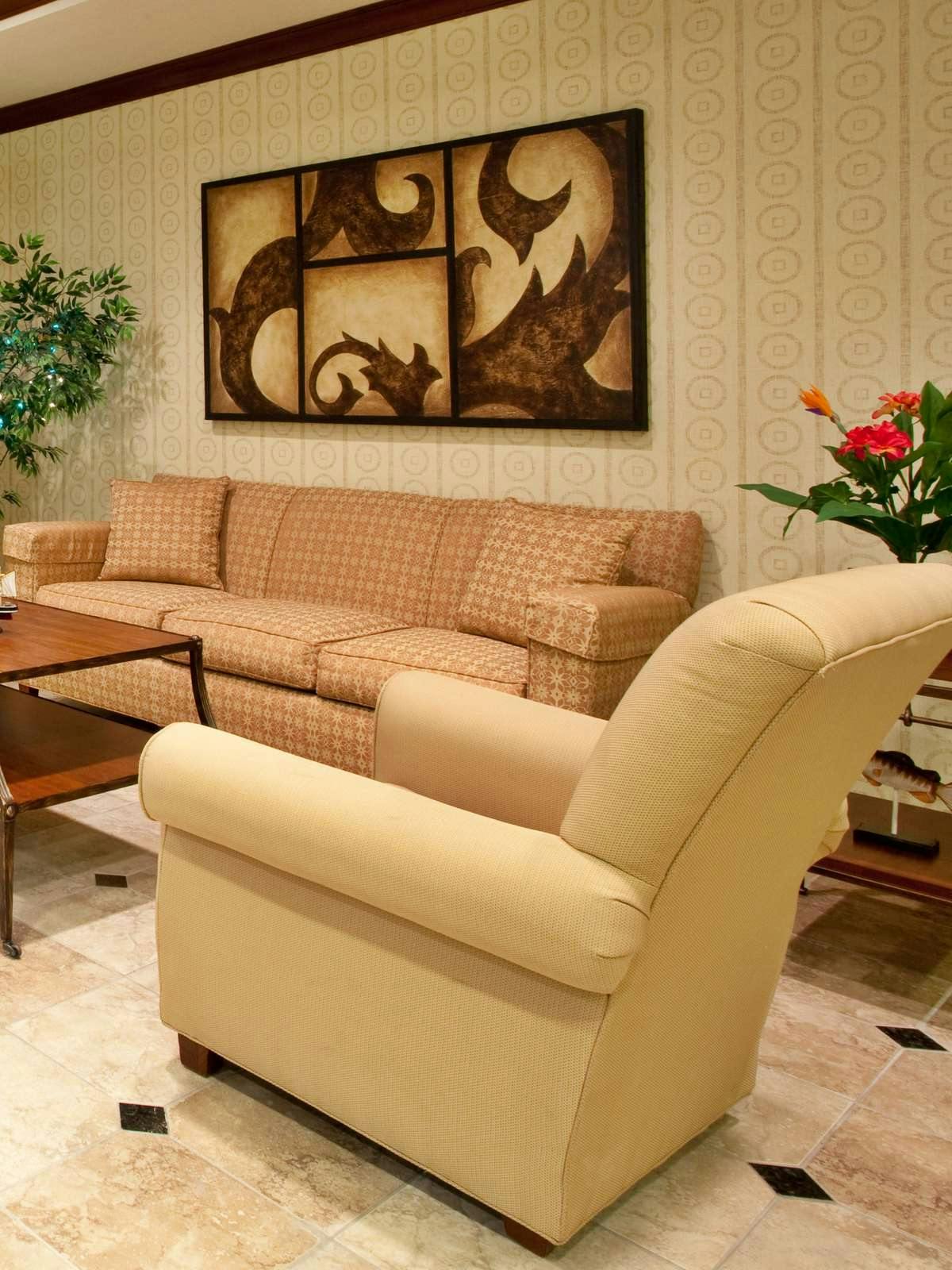 Hotel Holiday Inn Express Hotel & Suites Exmore photo 3