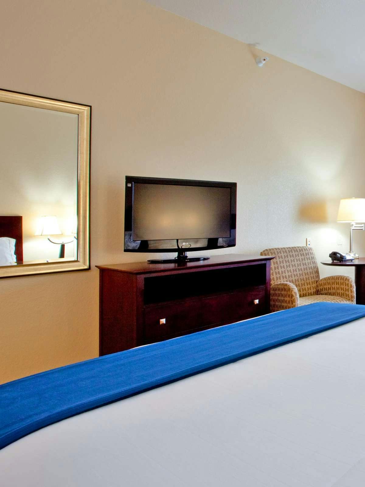 Hotel Holiday Inn Express Hotel & Suites Exmore photo 2