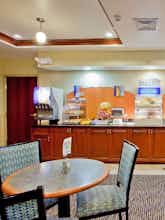 Hotel Holiday Inn Express Hotel & Suites Exmore photo 5