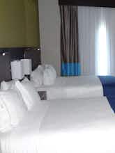 Hotel Holiday Inn Express Hotel & Suites El Reno photo 1
