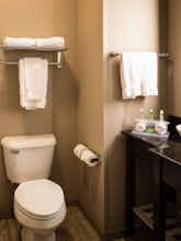 Hotel Holiday Inn Express Hotel & Suites El Reno photo 3