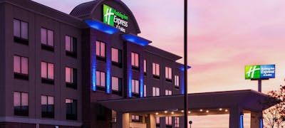 Holiday Inn Express Hotel & Suites El Reno