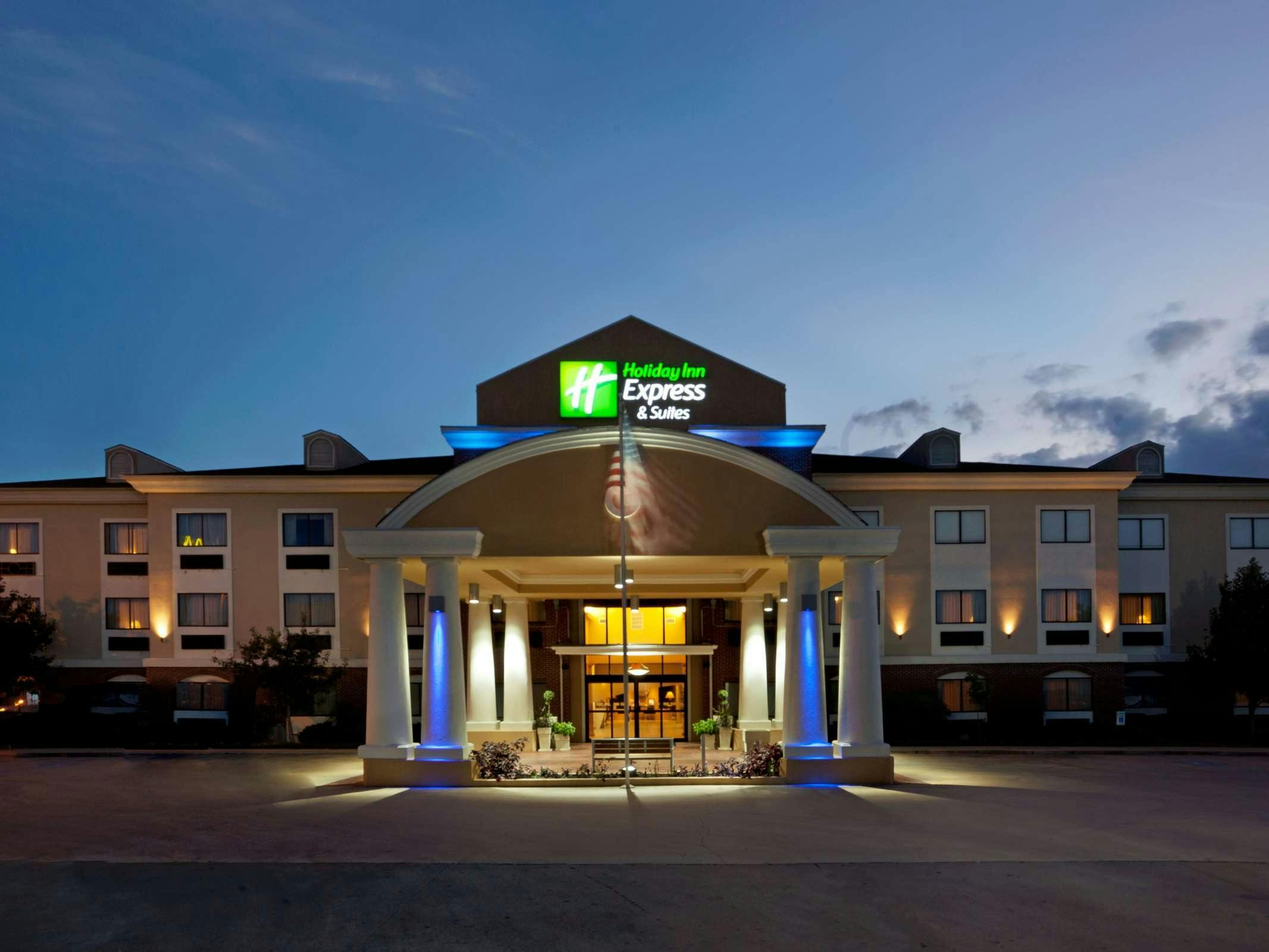 Holiday Inn Express Hotel & Suites Elgin
