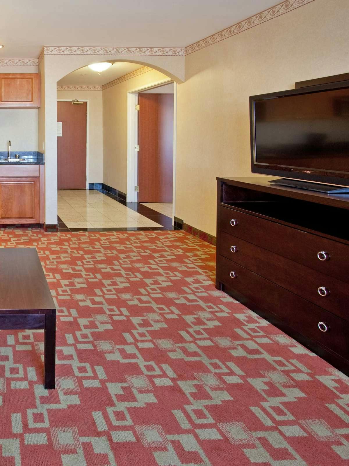 Hotel Holiday Inn Express Hotel & Suites El Centro photo 2