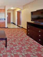 Hotel Holiday Inn Express Hotel & Suites El Centro photo 2