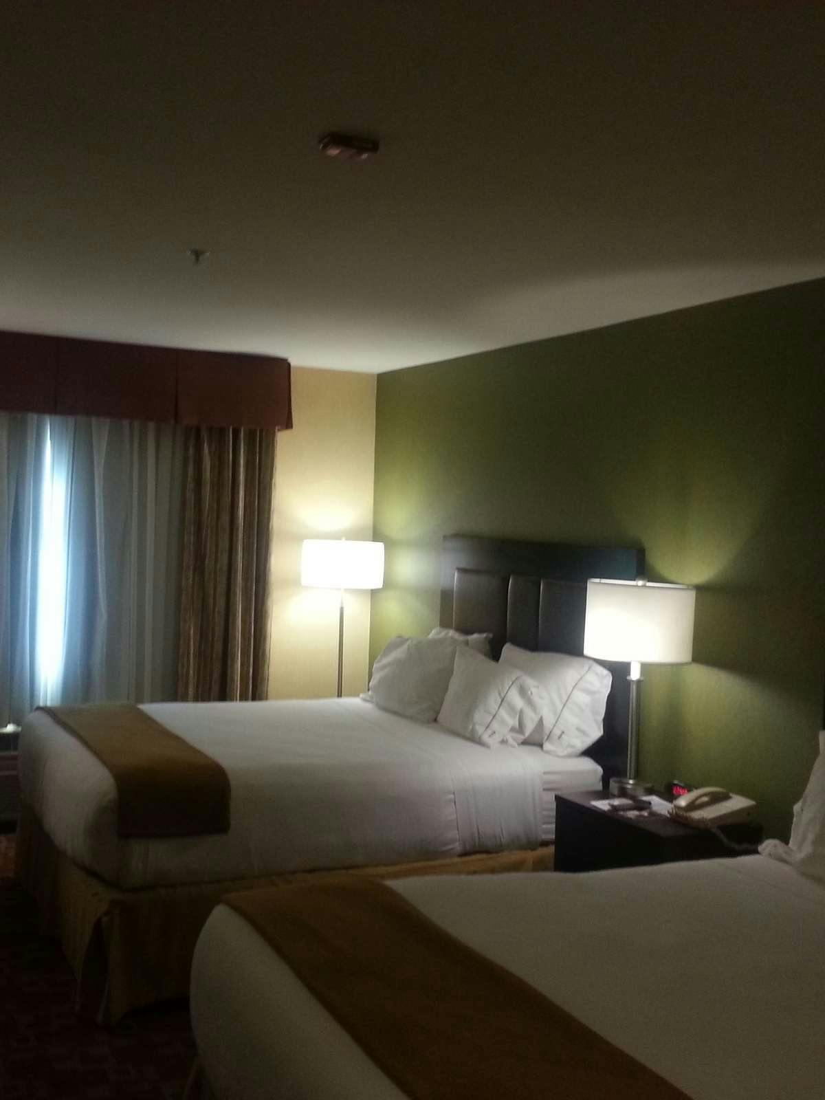 Hotel Holiday Inn Express Hotel & Suites El Centro photo 1