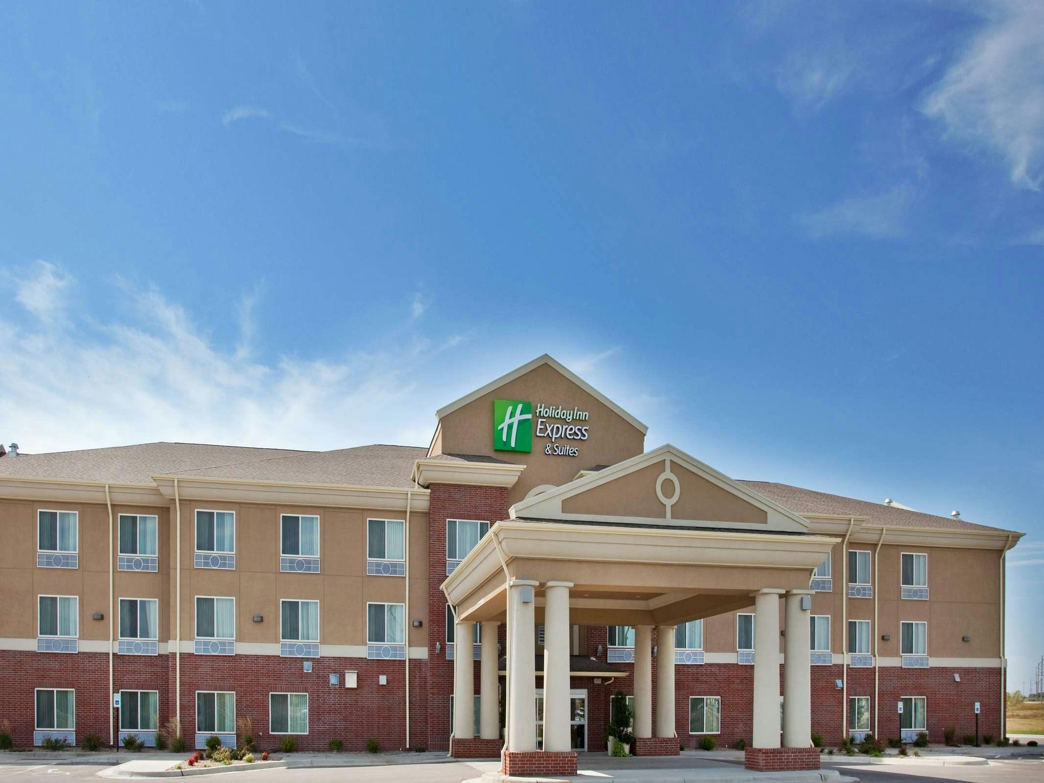 Holiday Inn Express Hotel & Suites El Dorado