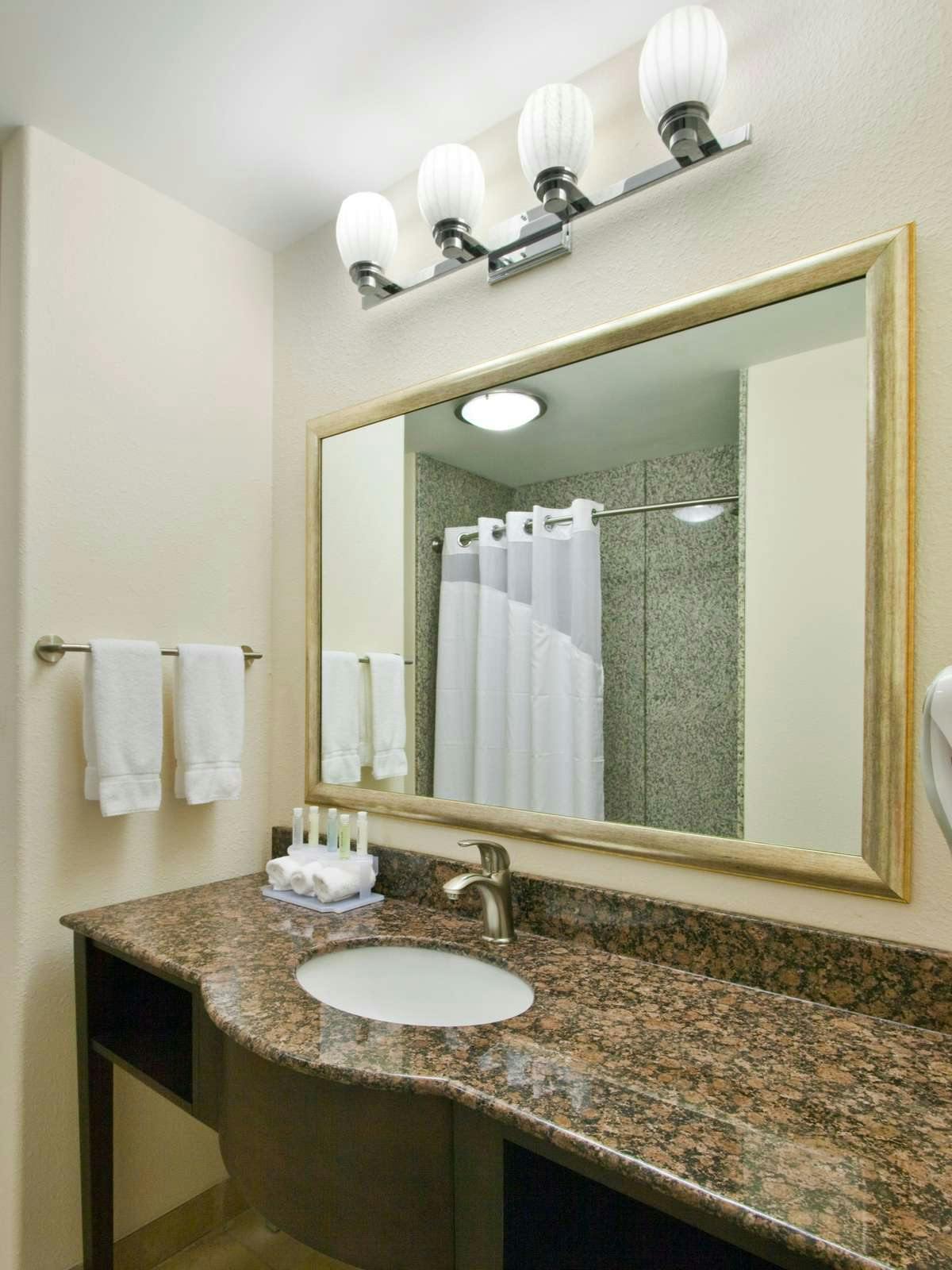 Hotel Holiday Inn Express Hotel & Suites Fairburn photo 3