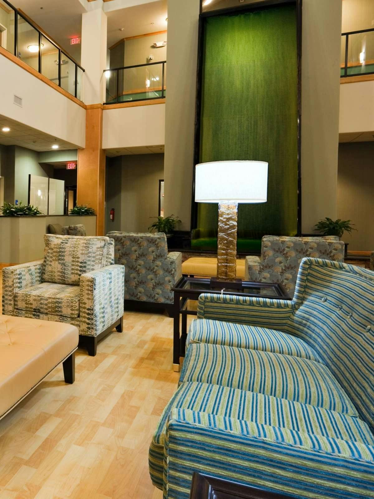 Hotel Holiday Inn Express Hotel & Suites Fairburn photo 4