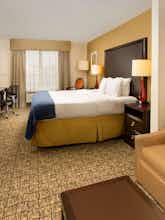 Hotel Holiday Inn Express Hotel & Suites Elkridge photo 1