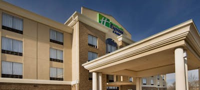 Holiday Inn Express Hotel & Suites Elkridge
