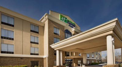 Holiday Inn Express Hotel & Suites Elkridge