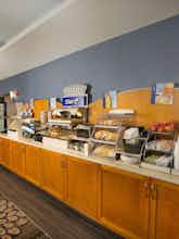 Hotel Holiday Inn Express Hotel & Suites Elkridge photo 5